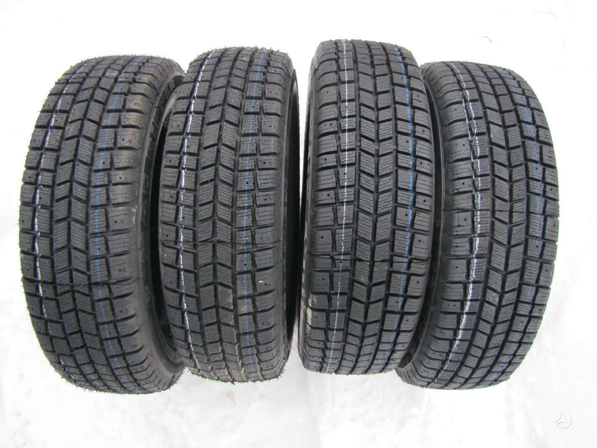 Agi MAC RIPPER M+S A, всесезонные 185/65 R15