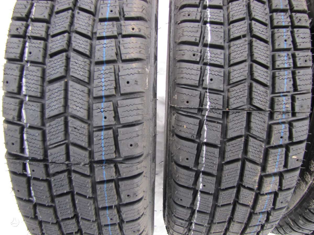 Agi MAC RIPPER M+S A, всесезонные 185/65 R15
