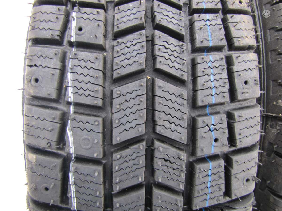Agi MAC RIPPER M+S A, universalios 185/65 R15