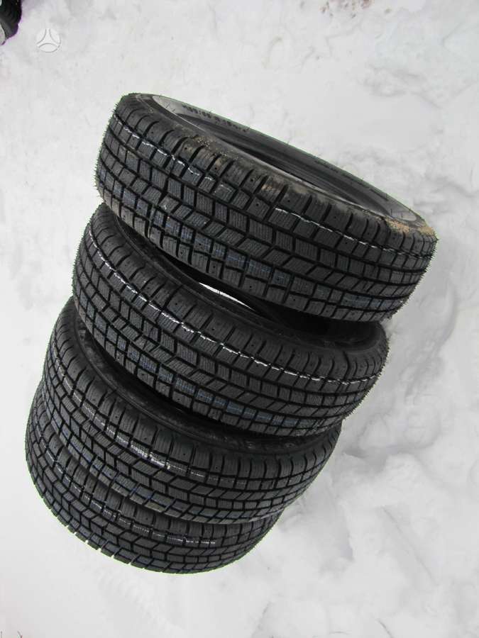 Agi MAC RIPPER M+S A, всесезонные 185/65 R15