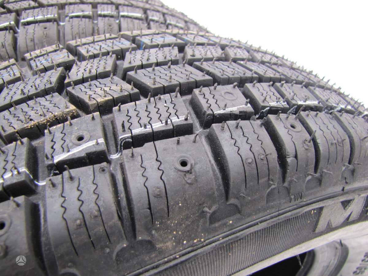Agi MAC RIPPER M+S A, всесезонные 185/65 R15