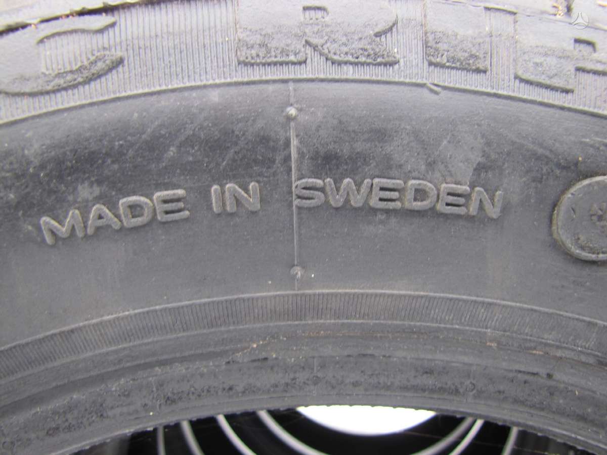 Agi MAC RIPPER M+S A, всесезонные 185/65 R15