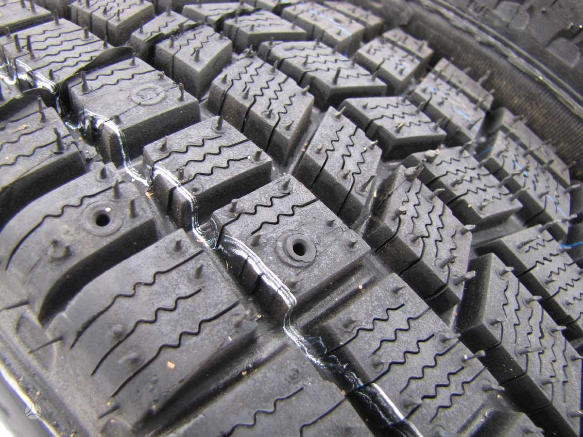 Agi MAC RIPPER M+S A, universalios 185/65 R15