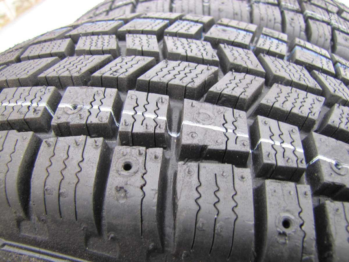 Agi MAC RIPPER M+S A, universalios 185/65 R15