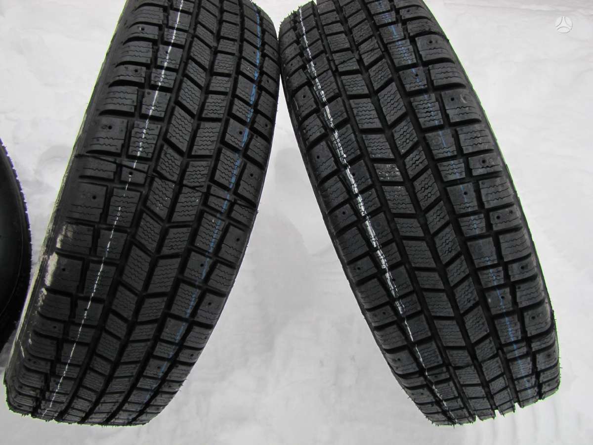 Agi MAC RIPPER M+S A, всесезонные 185/65 R15