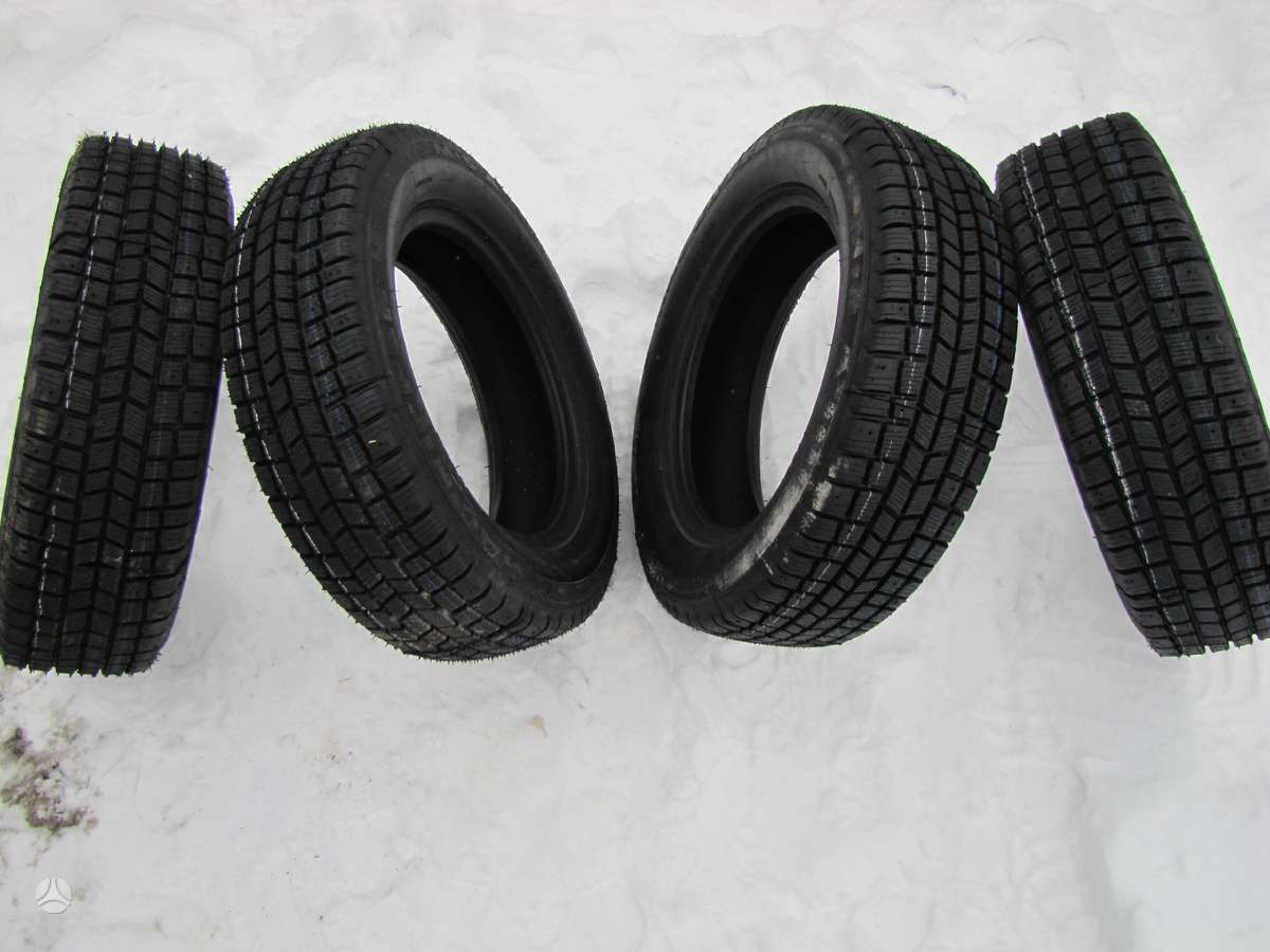 Agi MAC RIPPER M+S A, всесезонные 185/65 R15