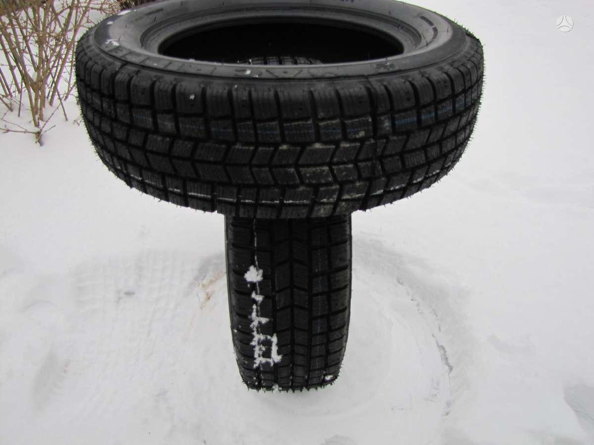 Agi MAC RIPPER M+S A, universalios 185/65 R15