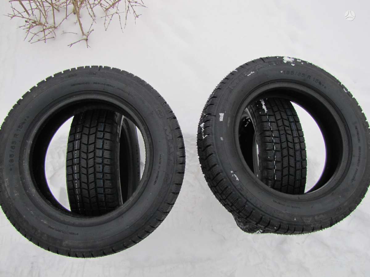 Agi MAC RIPPER M+S A, всесезонные 185/65 R15