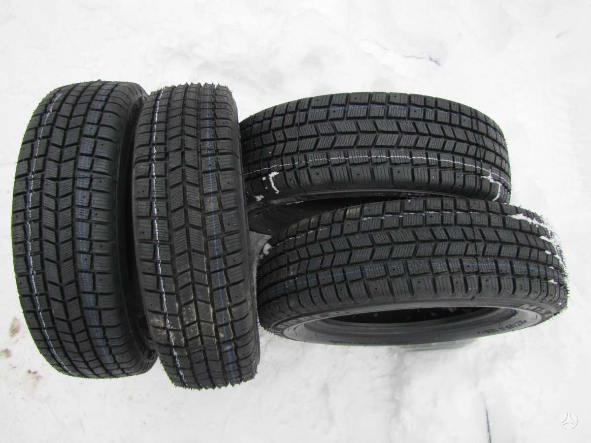 Agi MAC RIPPER M+S A, всесезонные 185/65 R15