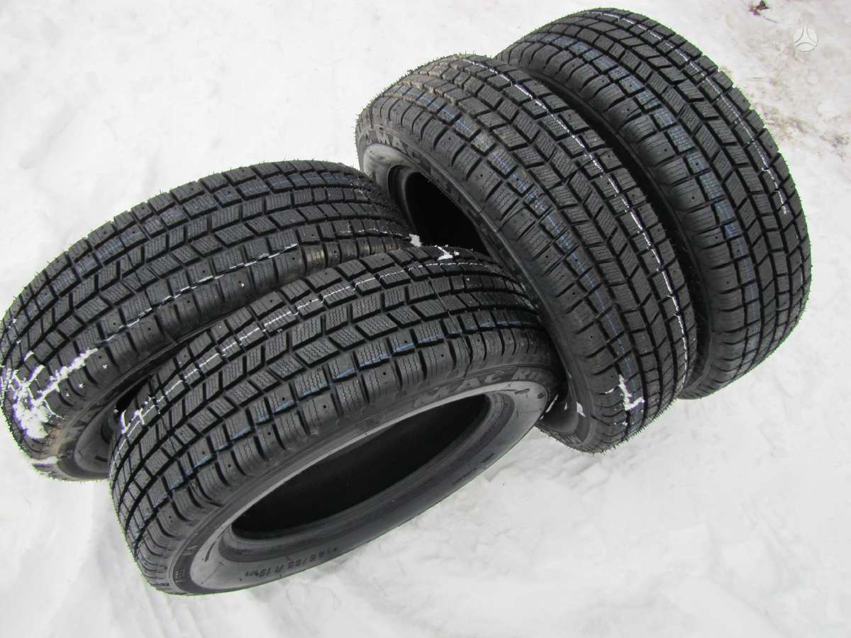 Agi MAC RIPPER M+S A, всесезонные 185/65 R15