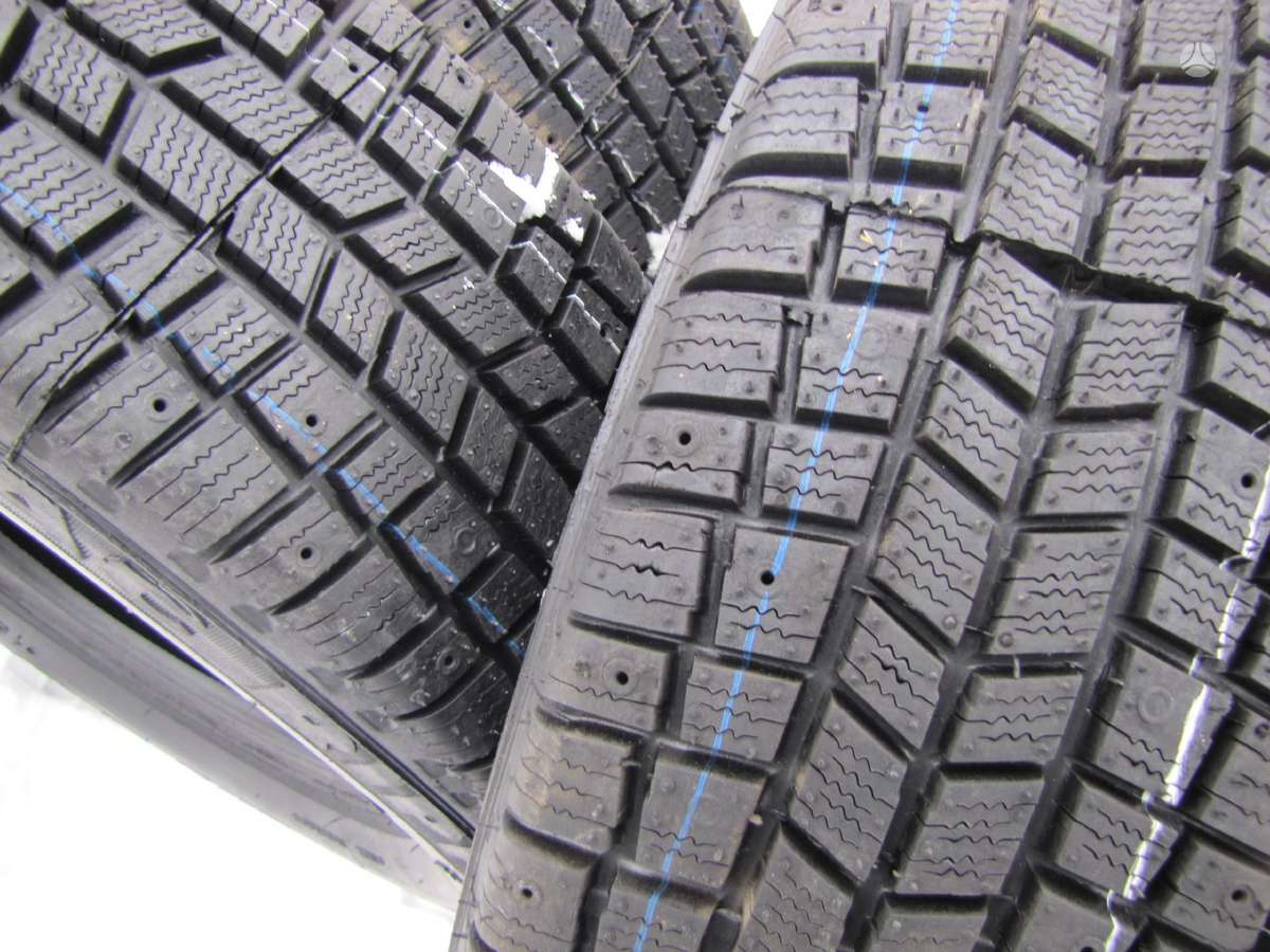 Agi MAC RIPPER M+S A, всесезонные 185/65 R15