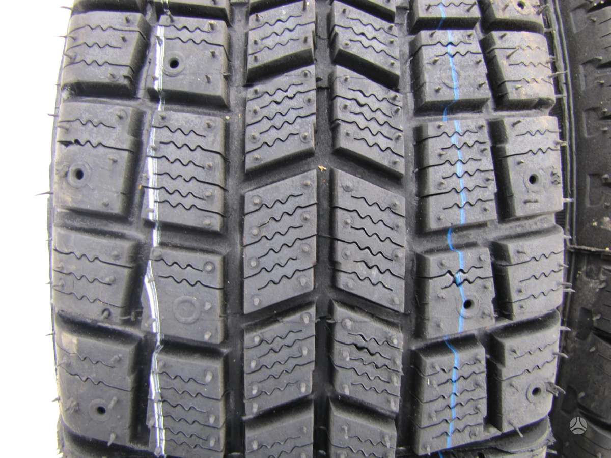Agi MAC RIPPER M+S A, winter 185/65 R15