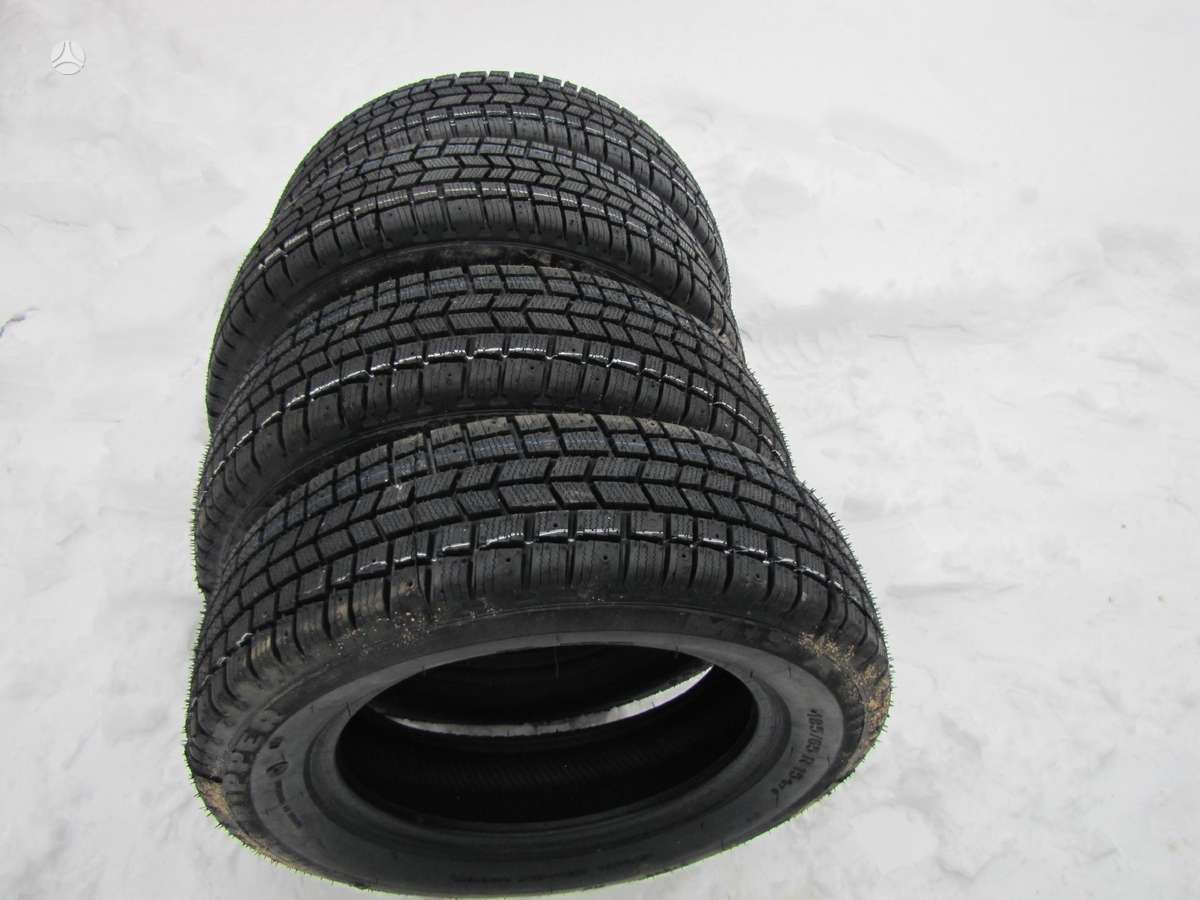 Agi MAC RIPPER M+S A, winter 185/65 R15
