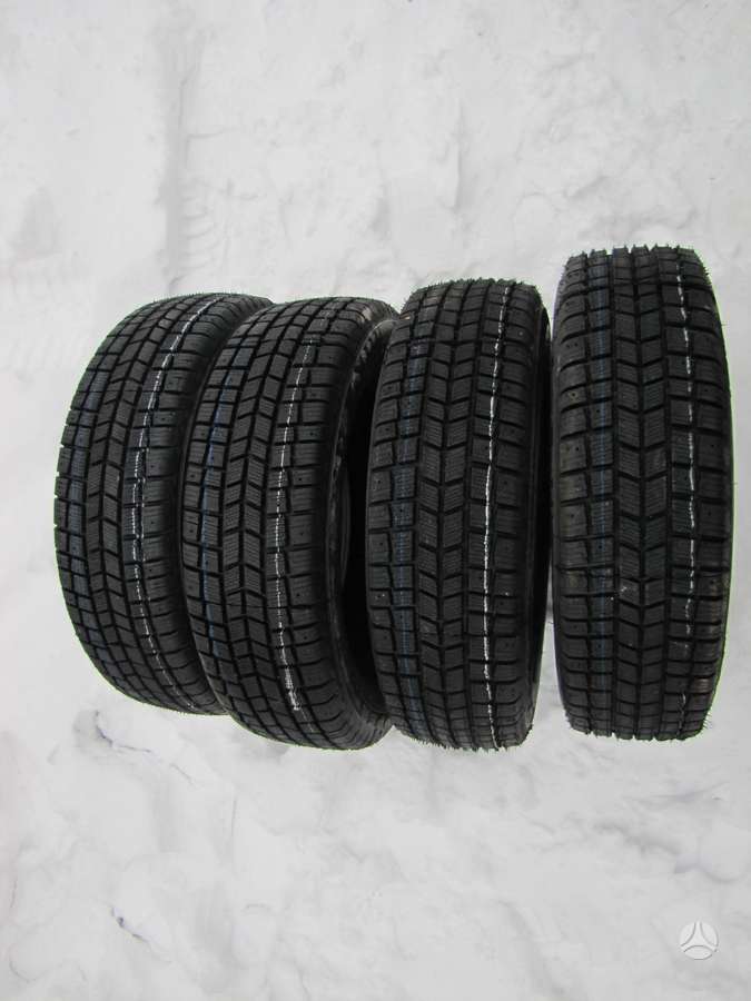 Agi MAC RIPPER M+S A, winter 185/65 R15
