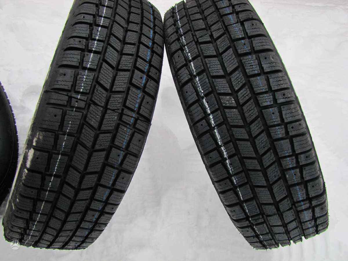 Agi MAC RIPPER M+S A, winter 185/65 R15