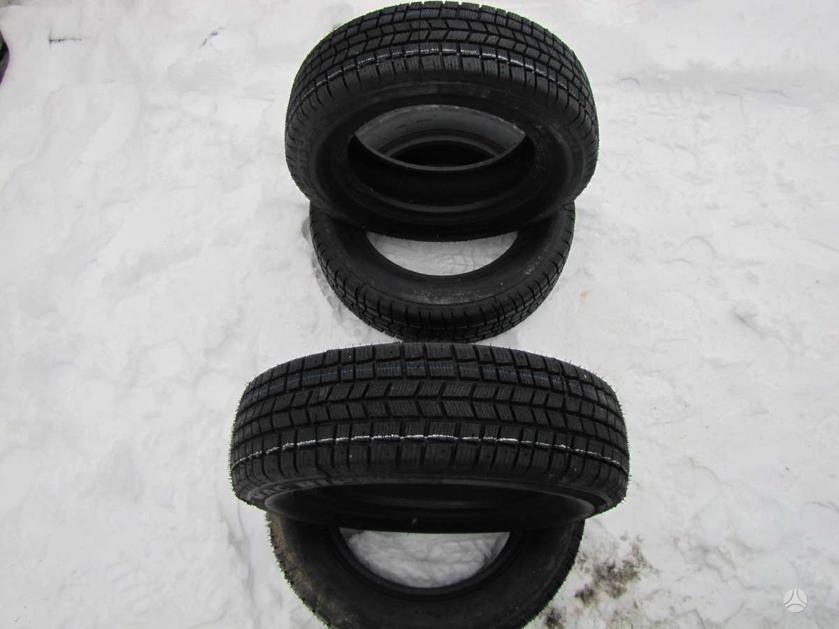 Agi MAC RIPPER M+S A, winter 185/65 R15