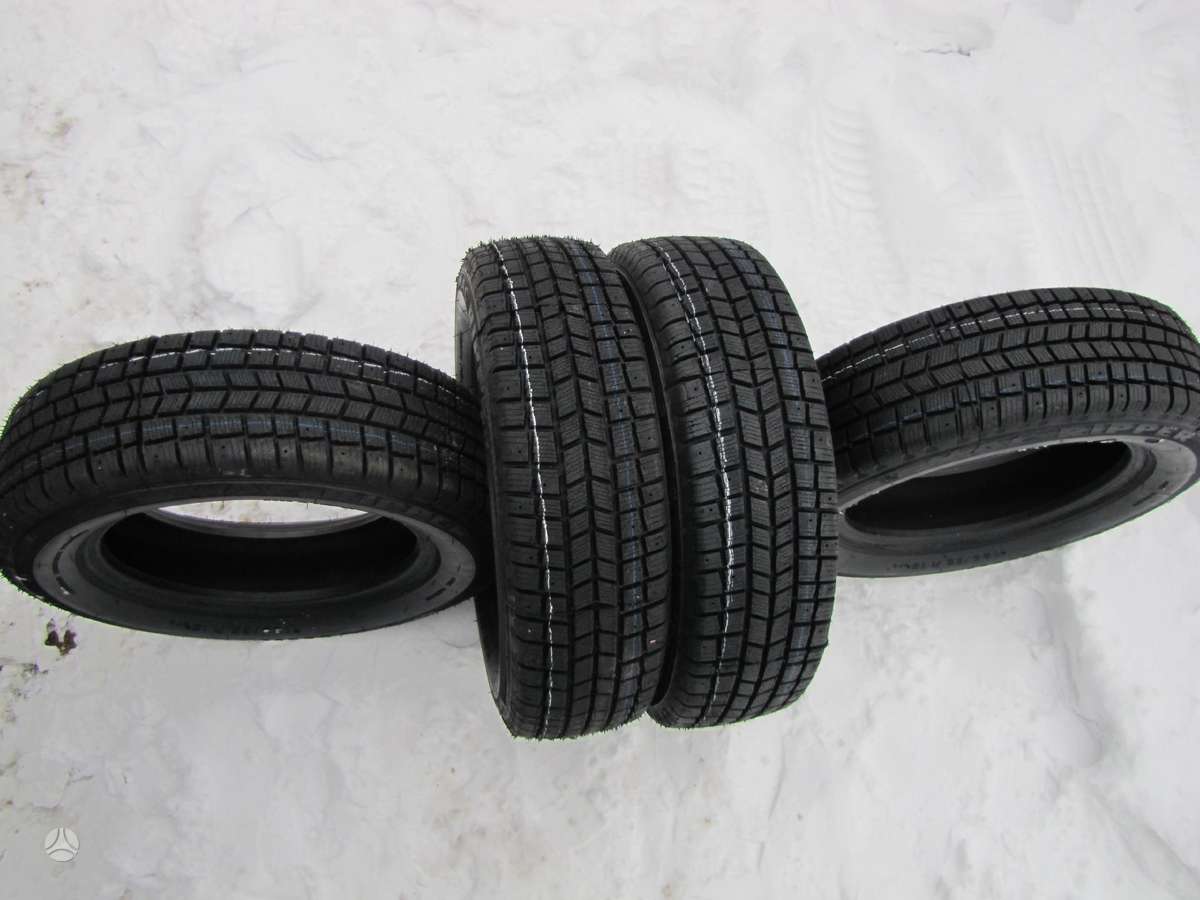 Agi MAC RIPPER M+S A, winter 185/65 R15