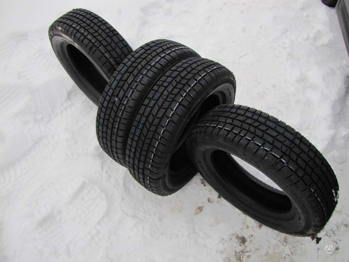 Agi MAC RIPPER M+S A, winter 185/65 R15
