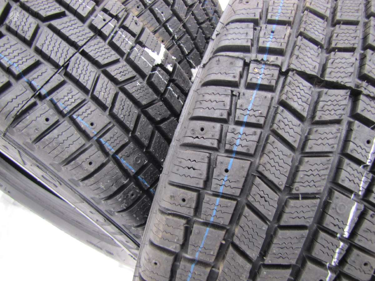 Agi MAC RIPPER M+S A, winter 185/65 R15