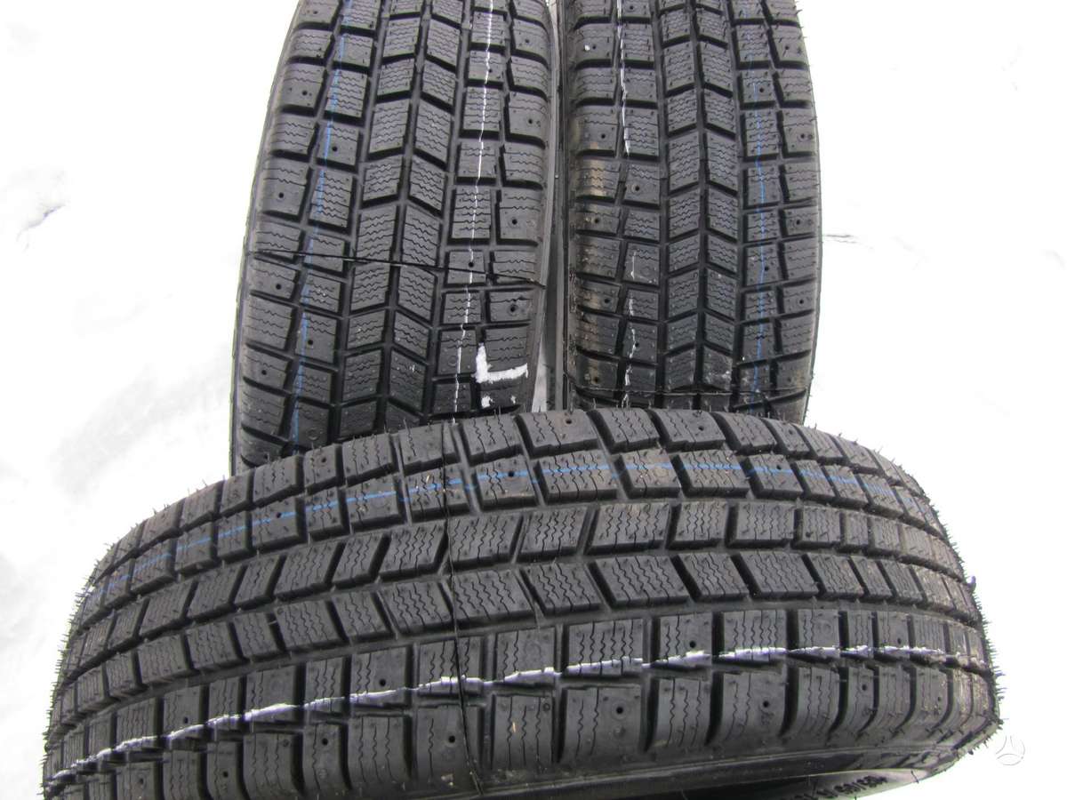 Agi MAC RIPPER M+S A, winter 185/65 R15