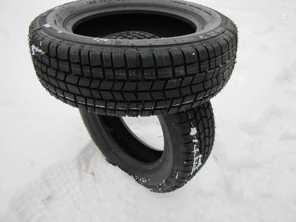 Agi MAC RIPPER M+S A, winter 185/65 R15