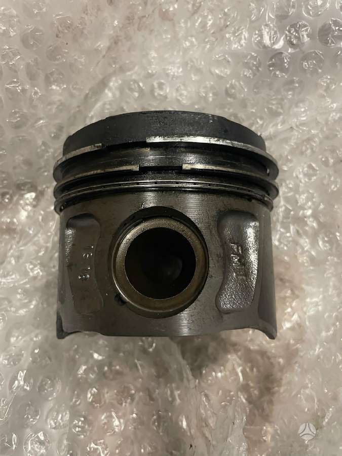 Jeep Grand Cherokee, VM44D EXF vm23d vm24d vm63d, pistons