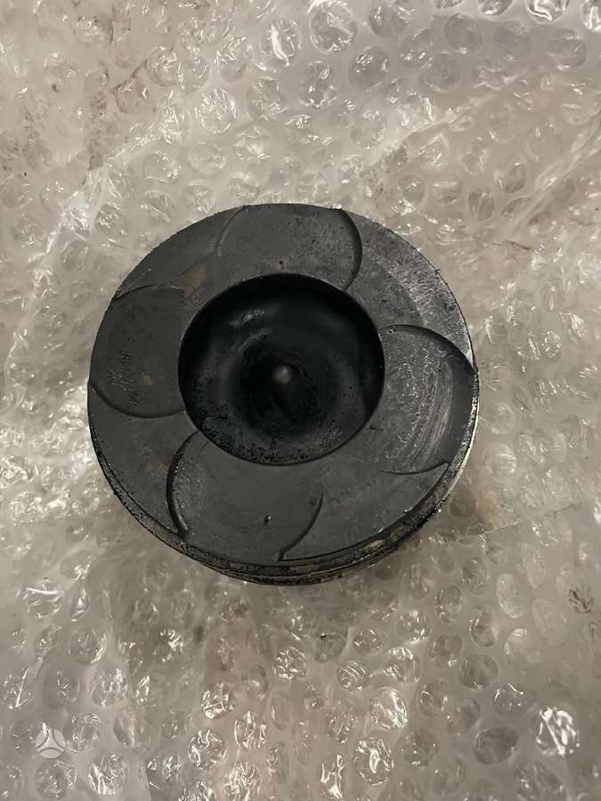 Jeep Grand Cherokee, VM44D EXF vm23d vm24d vm63d, pistons