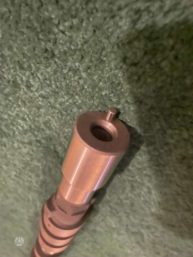 Mazda B Series, Wl, engine parts