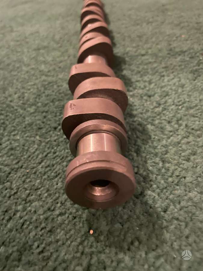 Mazda B Series, Wl, engine parts