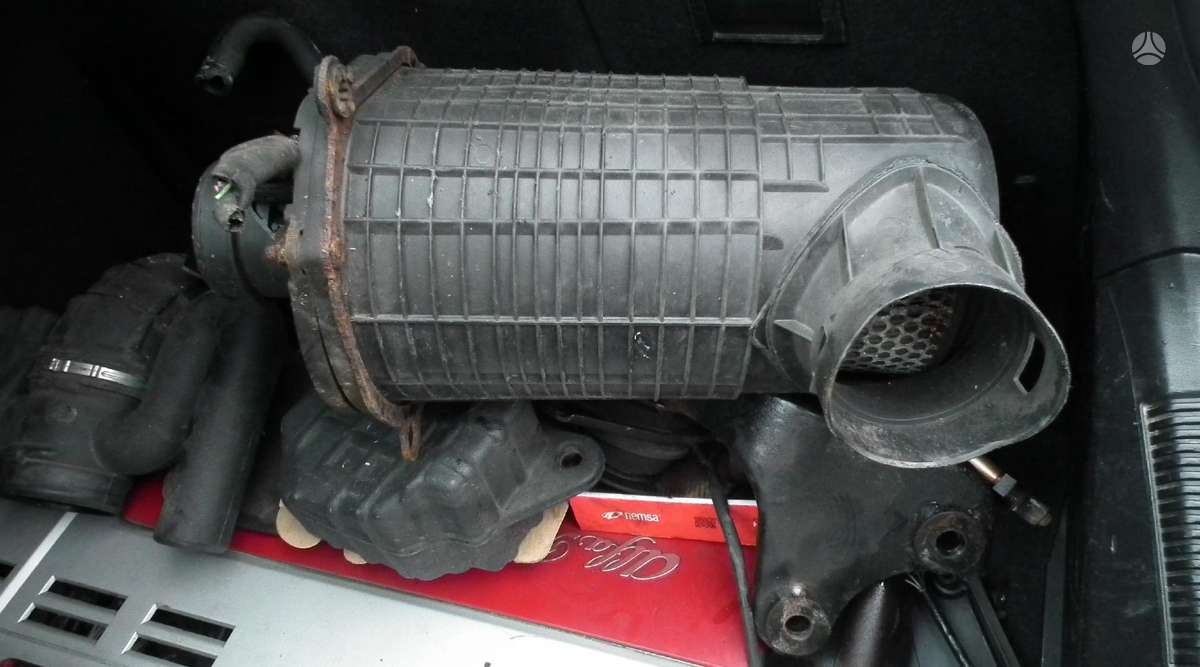 Alfa Romeo GTV