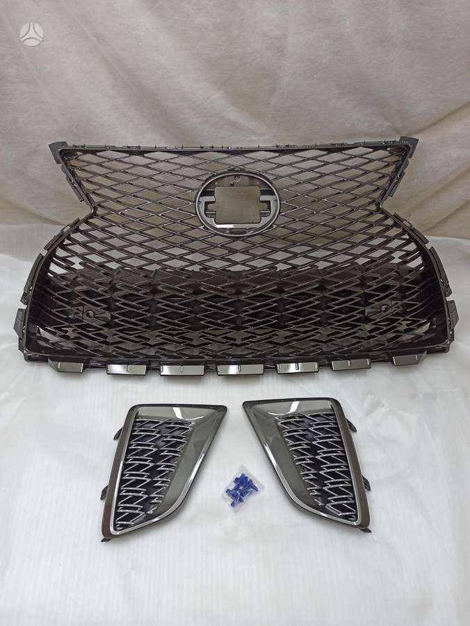 Lexus ES klasė body parts