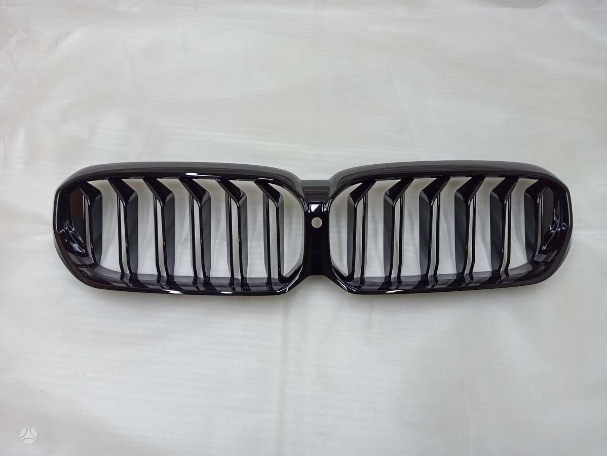 BMW 5 serija body parts