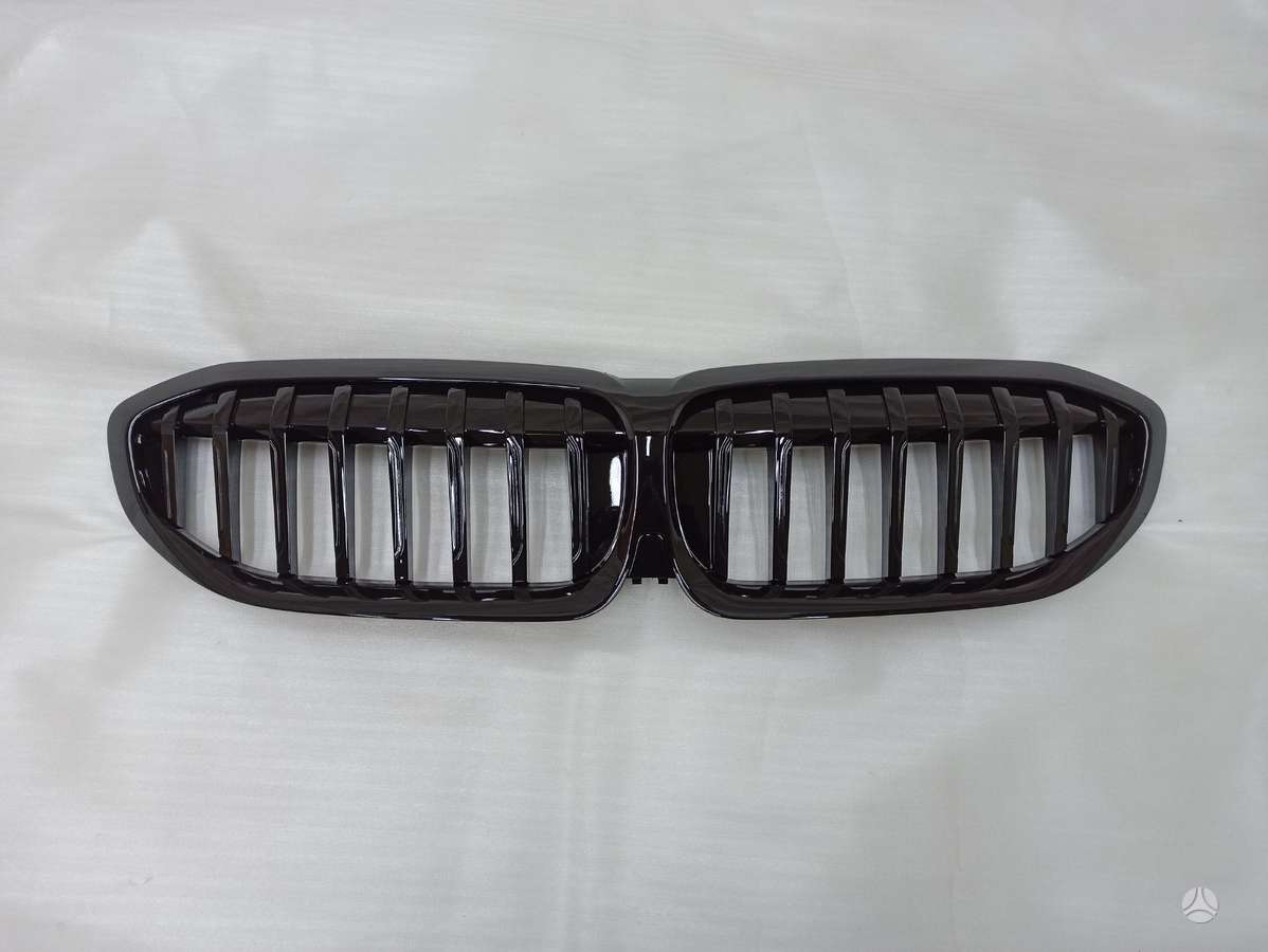 BMW 3 serija body parts