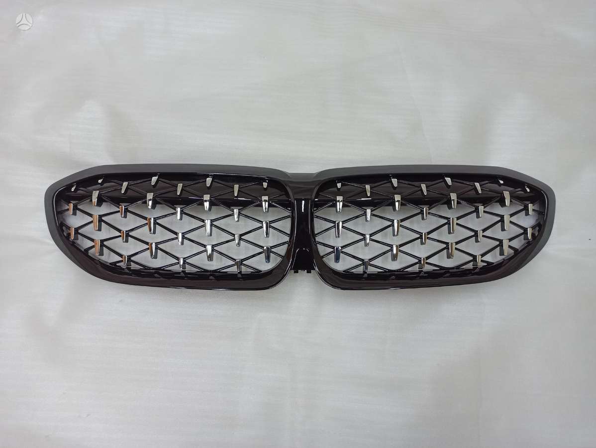 BMW 3 serija body parts