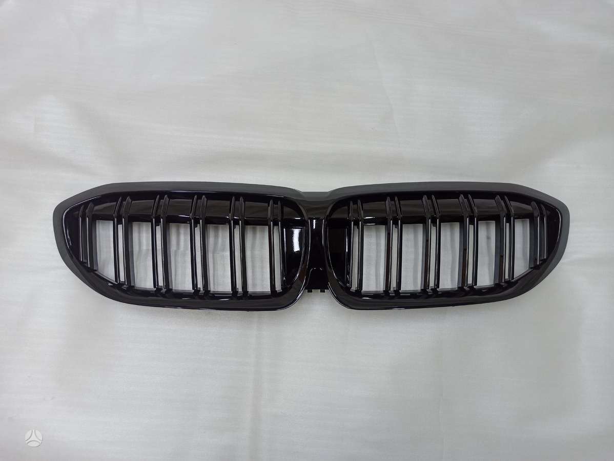 BMW 3 serija body parts
