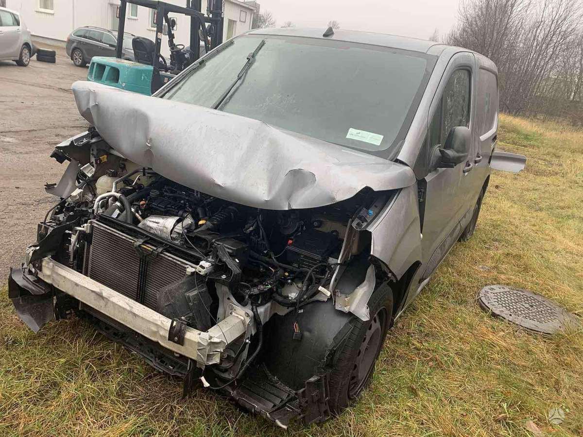 Opel Combo Dalimis variklio tipas d15dt dv5rd deze m0c