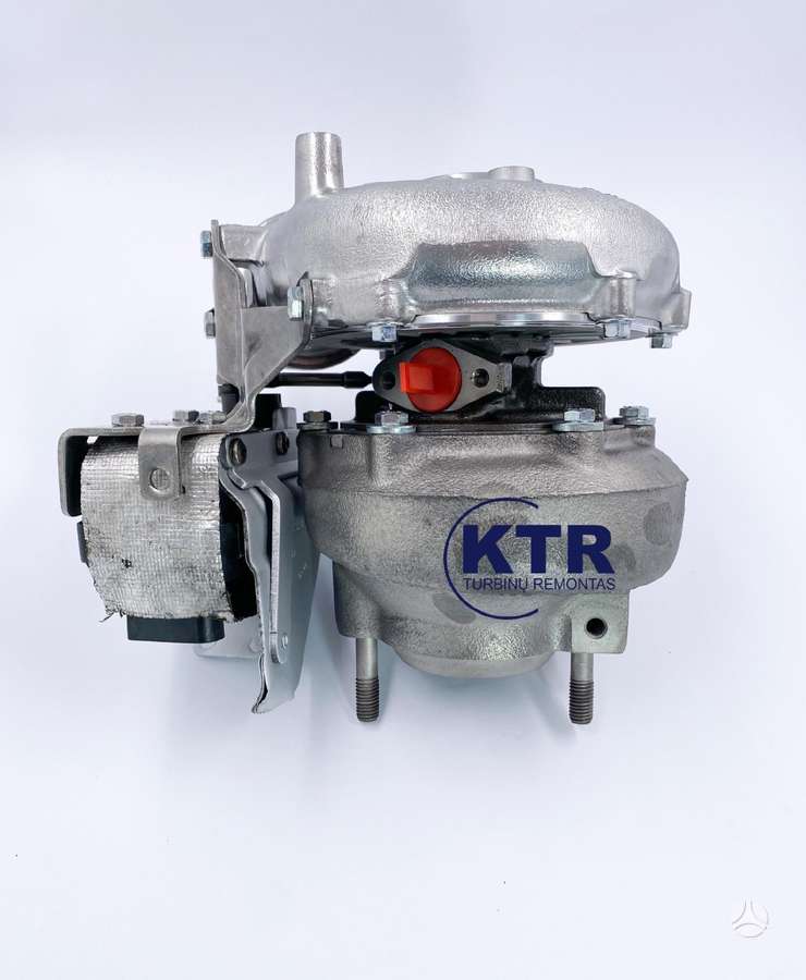 BMW 530, 742730, engine parts