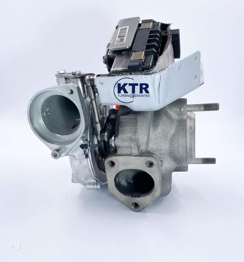 BMW 530, 742730, engine parts