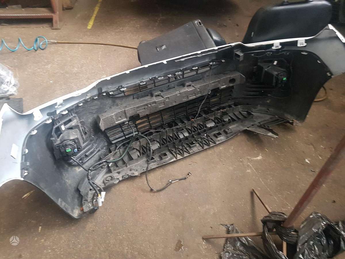 Citroen Berlingo Dalimis variklio tipas bhy deze etef