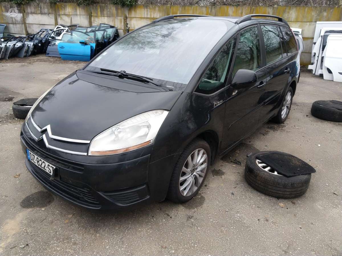 Citroen C4 Picasso 37069885048