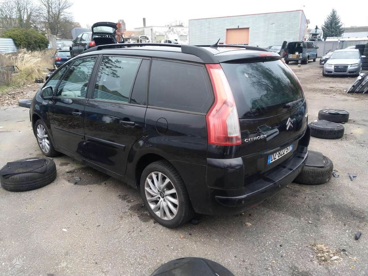 Citroen C4 Picasso 37069885048
