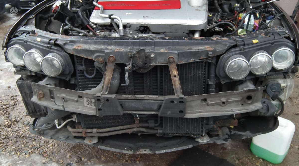 Alfa Romeo 159