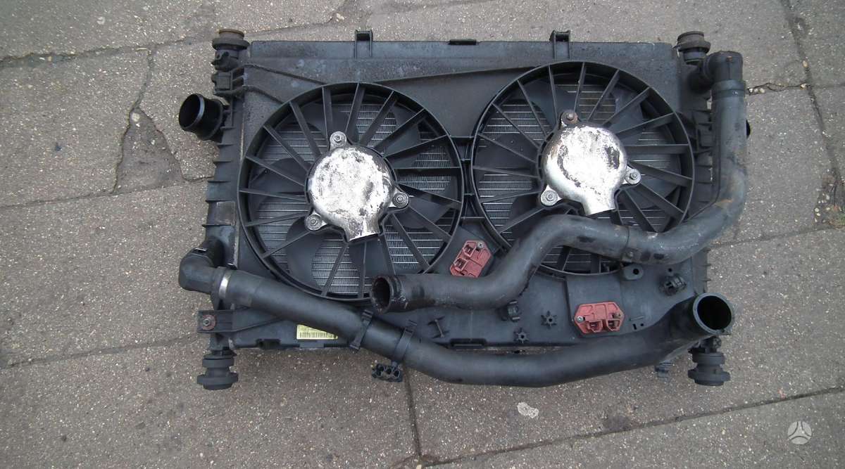 Alfa Romeo 159