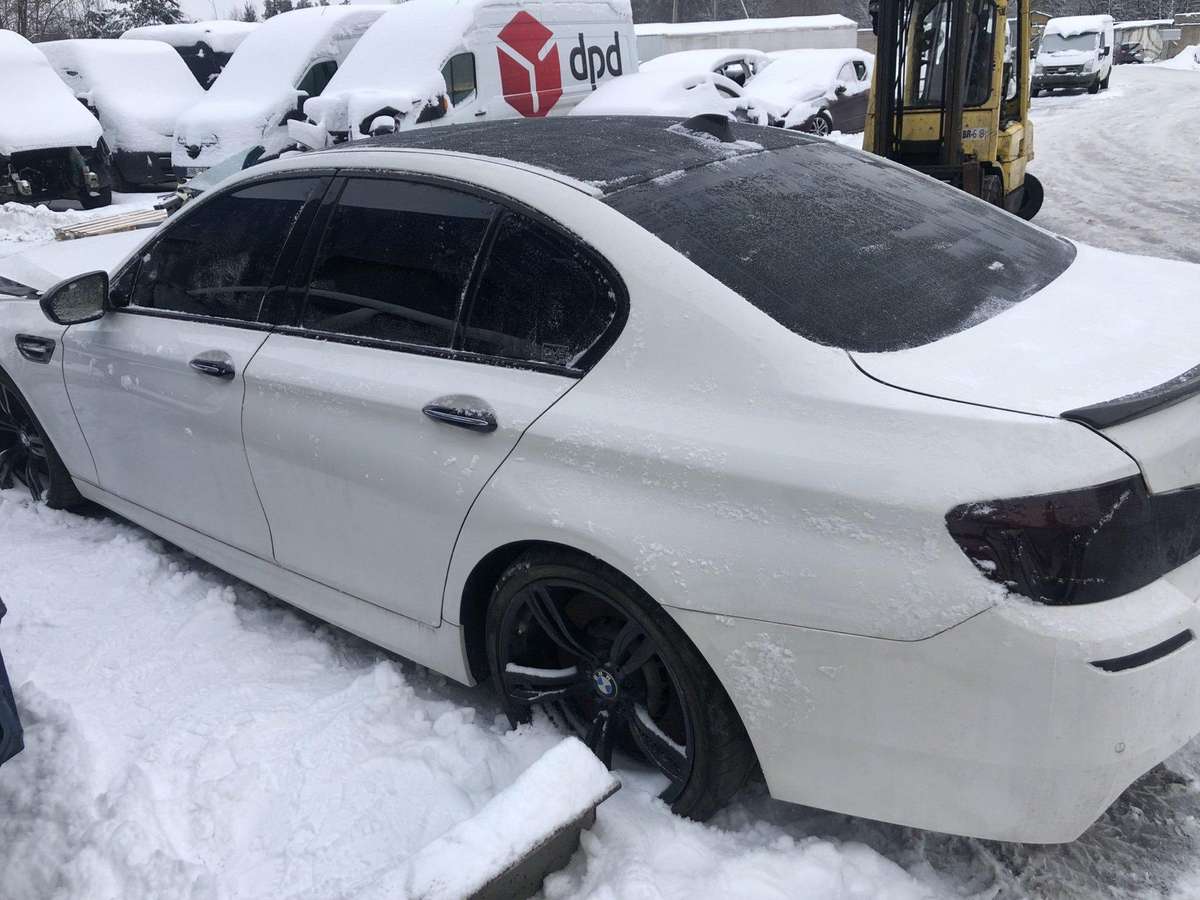 BMW M5