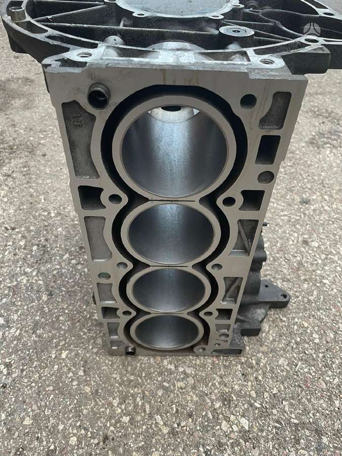Ford Galaxy, Cm5gfb JTBB, variklio blokas