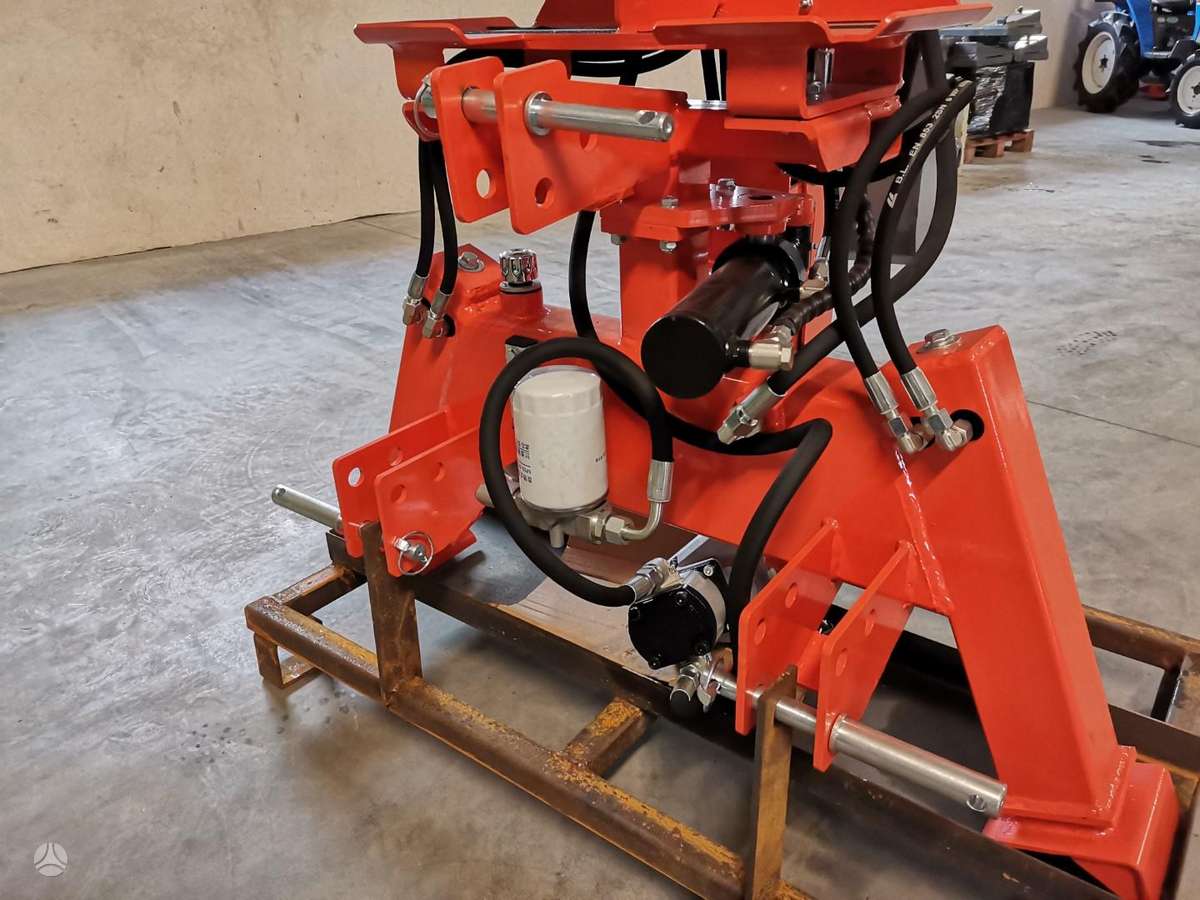 Mateng BH4300, экскаваторы