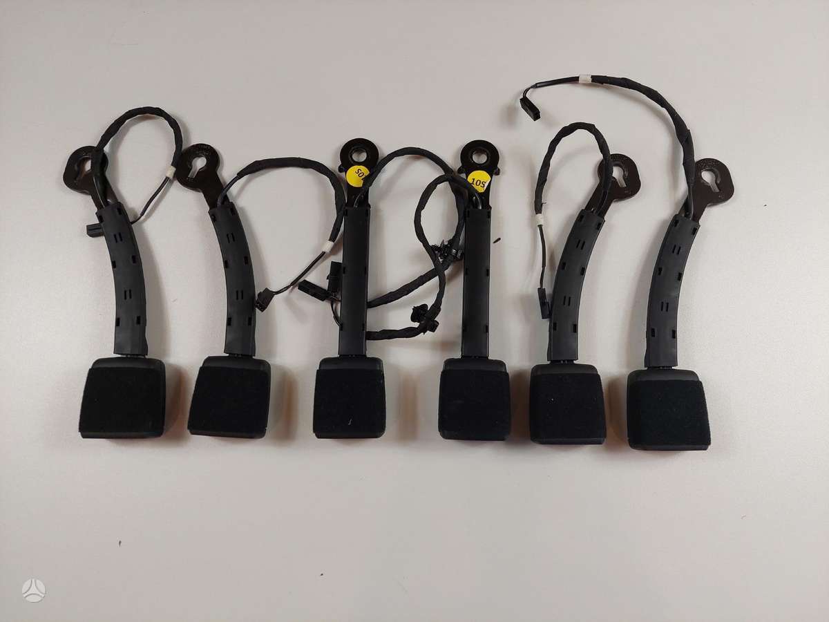 Volkswagen Passat, 4M0907954, electrical wiring, computer