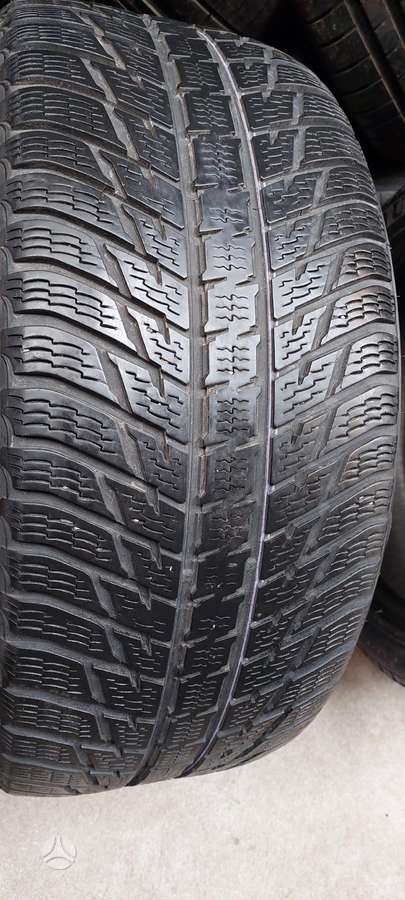 Nokian, winter 275/40 R21