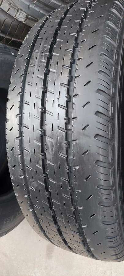 Nokian, летние 225/65 R16