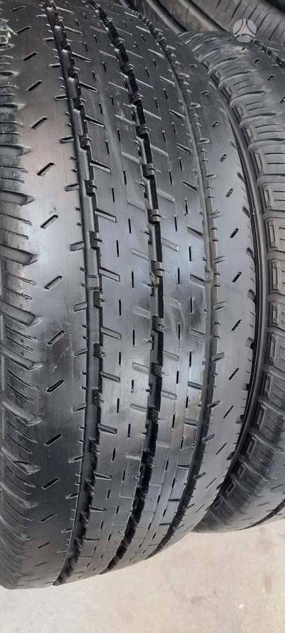 Nokian, summer 225/65 R16